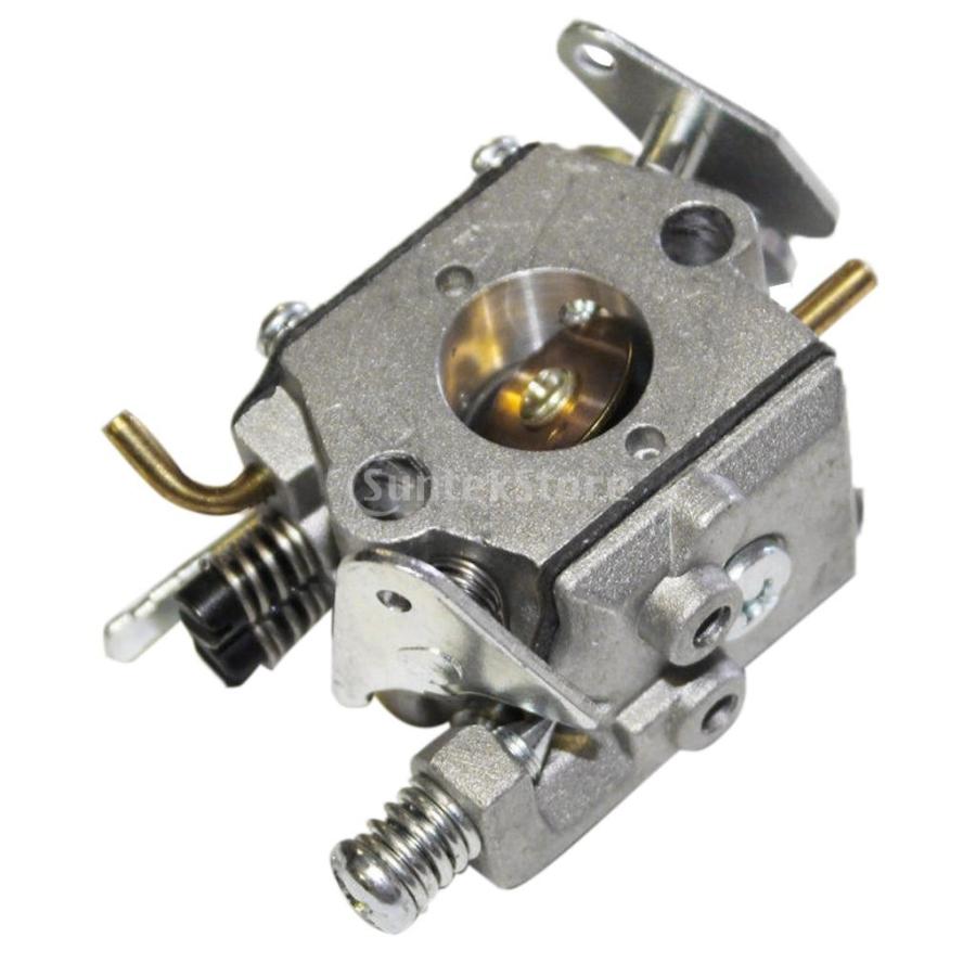 キャブレター 高品質 Husqvarna交換部品 チェーンソーパーツ Walbro 33-29適合 :60009823:STKショップ - 通販 - Yahoo!ショッピング キャブレター 高品質 Husqvarna交換部品 チェーンソーパーツ Walbro 33-29適合 :60009823:STKショップ - 通販 - Yahoo!ショッピング