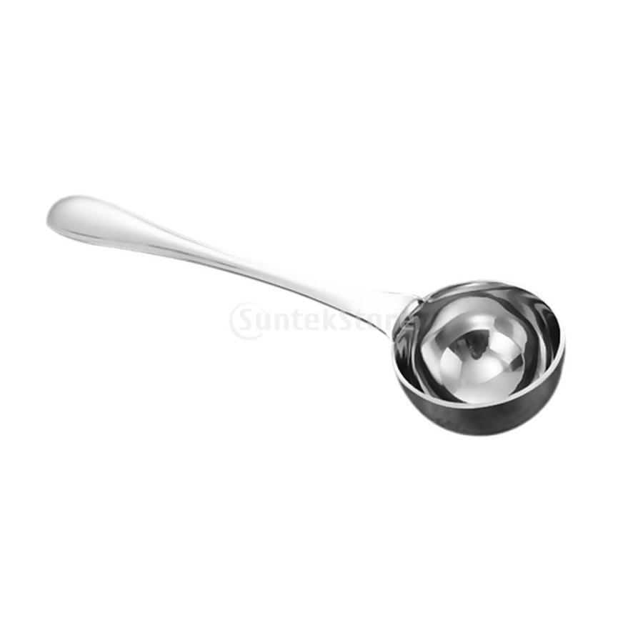 計量スプーン コーヒー用大さじ ティー 調味料 ベーキング 砂糖 パウダー 15ml ステンレス 多用途 Stkショップ 通販 Yahoo ショッピング