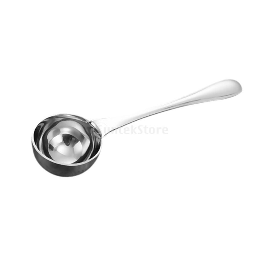 計量スプーン コーヒー用大さじ ティー 調味料 ベーキング 砂糖 パウダー 15ml ステンレス 多用途 Stkショップ 通販 Yahoo ショッピング