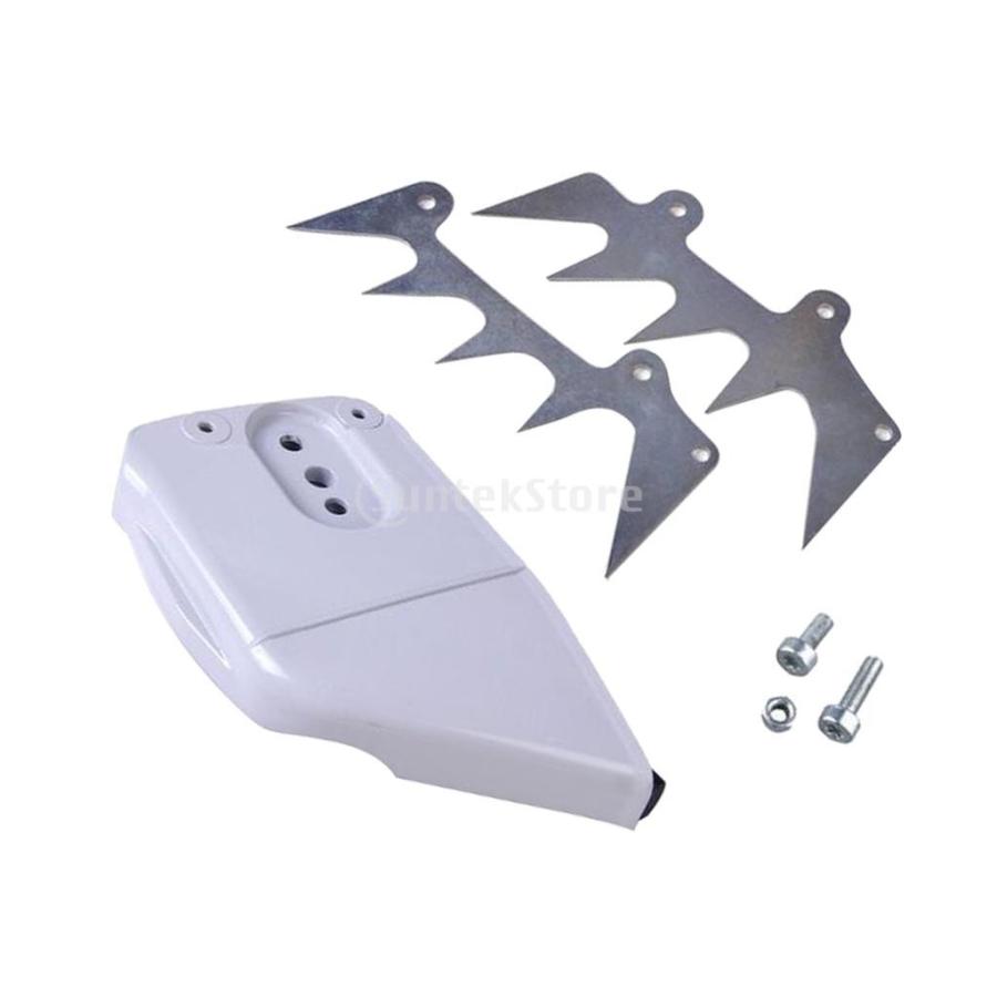 Non-Genuine Heavy Duty Chain Sprocket Cover for Stihl 044, 046, 064, 066, MS440, MS460, MS650, MS660