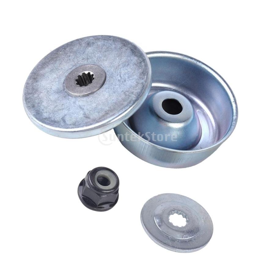  Stihl FS120 FS200 FS250 60014829 STK Yahoo 