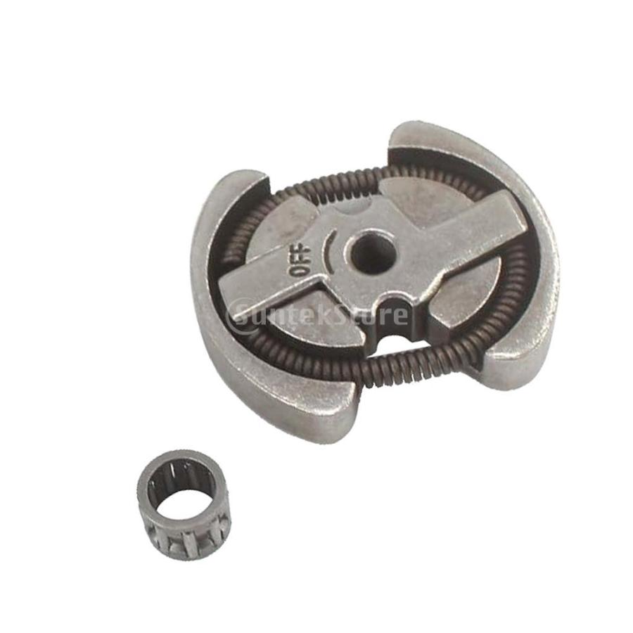 DEMULAX 325 7T cuscinetto tamburo frizione pignone, for Husqvarna, 240