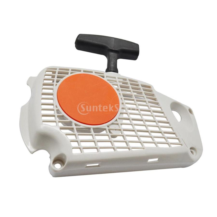 スチル　Stihl 028  チェンソー　 リコイルスターター　互換.　納期 長 スチル Stihl 028 チェンソー リコイルスターター 互換. 納期 長