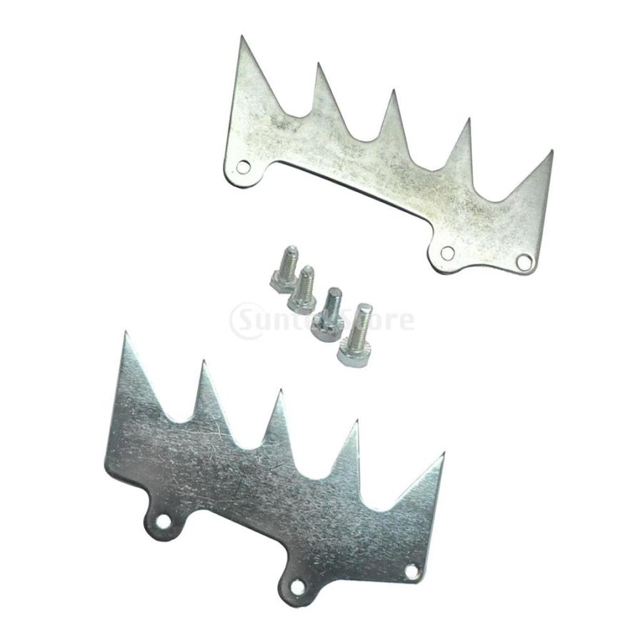Punta Paraurti Per Motosega STIHL – Adatta Per 066, 064, MS650, 044, 046, 088 E Modelli Simili