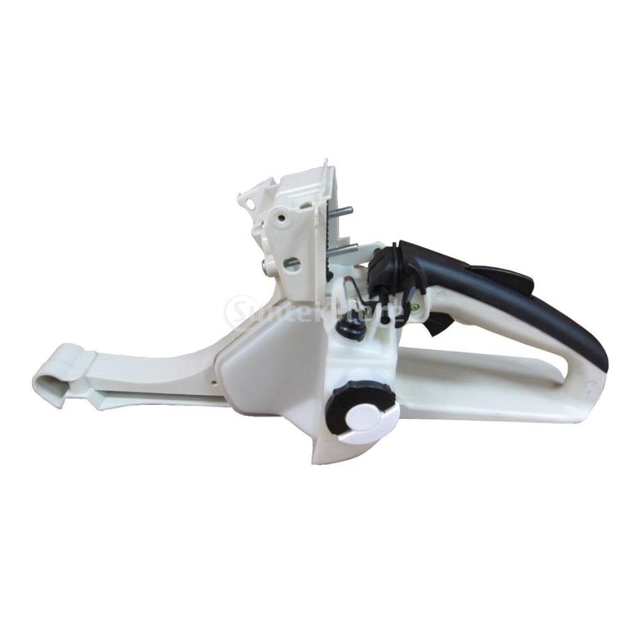 ガス燃料タンク リアハンドル Stih 024 026 Ms240 Ms260対応 チェーンソー部品 1121 350 0829 置き換え 60014858 Stkショップ 通販 Yahoo ショッピング