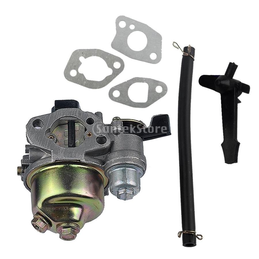 交換部品 キャブレター ガスケット Honda Gx160 5 5 Hp Gx0 6 5 Hpに適合 Stkショップ 通販 Yahoo ショッピング