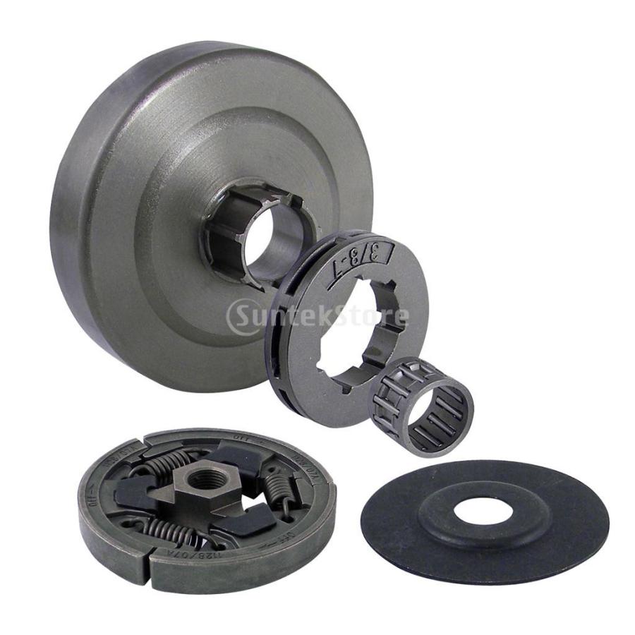 Motosega Kit Cuscinetti Frizione For 044 MS361 MS440 MS460 Parti - Foto 6