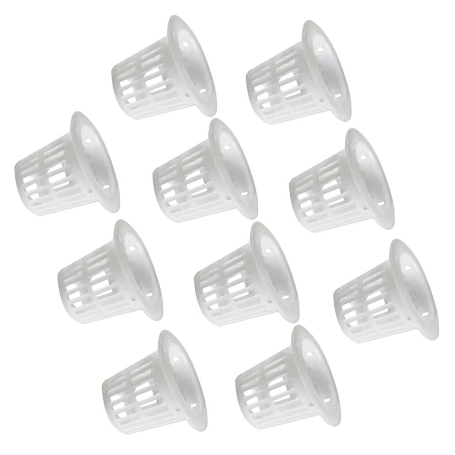 ネットポット 6インチ10個　すごく丈夫です。 Net Pot ネットポット - growstore -グロウストア-