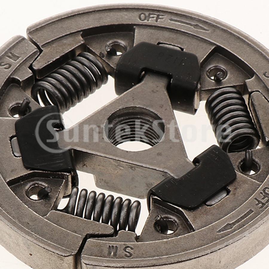 STIHL 036.MS360.034ドラム用チェーンソークラッチ.ベアリング3/8