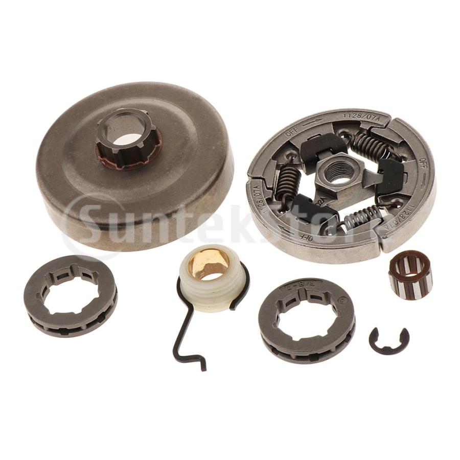 Ingranaggio Per Motoseghe A Benzina Ingranaggio Pompa Olio Per Motoseghe Stihl 044 046 Ms361 N 1095490 - Foto 13