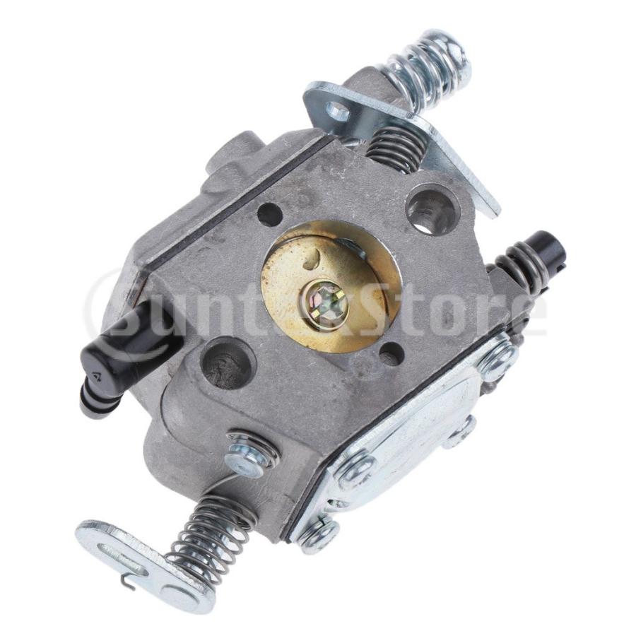 キャブレター Walbro Stihl Ms170 Ms180 017 018適用 チェーンソー 1130 1 0603 取り替え Stkショップ 通販 Yahoo ショッピング