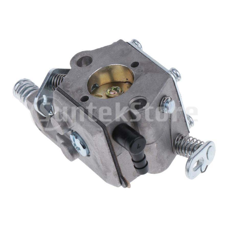 キャブレター Walbro Stihl Ms170 Ms180 017 018適用 チェーンソー 1130 1 0603 取り替え Stkショップ 通販 Yahoo ショッピング