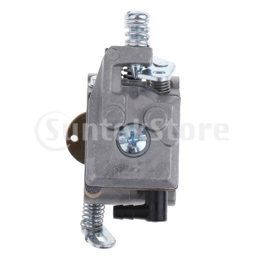 キャブレター Walbro Stihl Ms170 Ms180 017 018適用 チェーンソー 1130 1 0603 取り替え Stkショップ 通販 Yahoo ショッピング