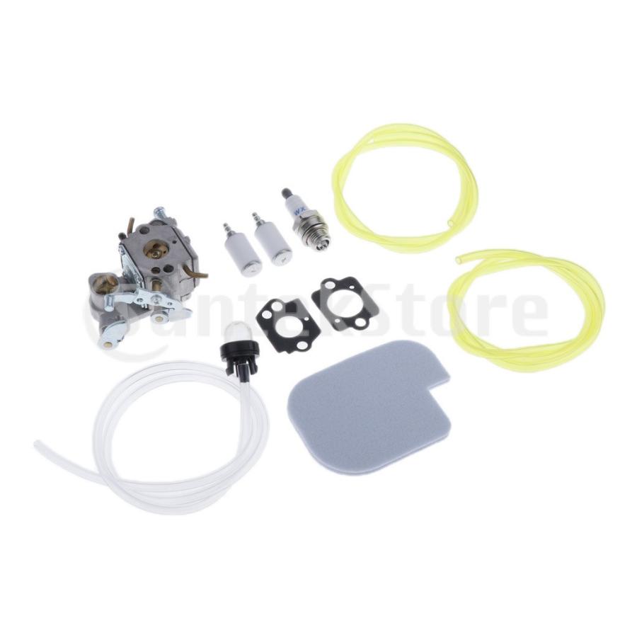 Carburatore adatto per motoseghe W-26, C1M-W26, C1M-W26A, C1M