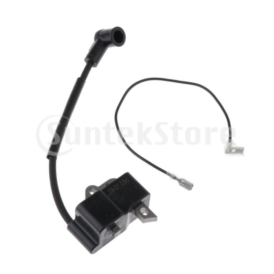 STIHL HS75 HS80 HS85用点火コイルHL75K FS75 FS80 FS85 |  | 02