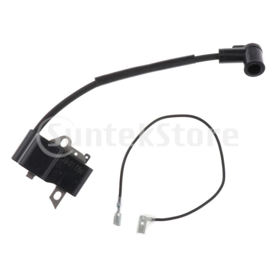 STIHL HS75 HS80 HS85用点火コイルHL75K FS75 FS80 FS85 |  | 04