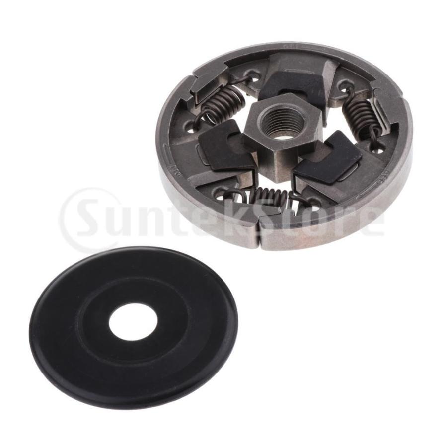 Kit de gusano y portador de bomba de aceite, compatible con STIHL 024 026 MS240 MS260 MS261, reemplaza 1121 640 7111, 1121 647 3100 cortacésped de jardín, 2kits - AliExprs