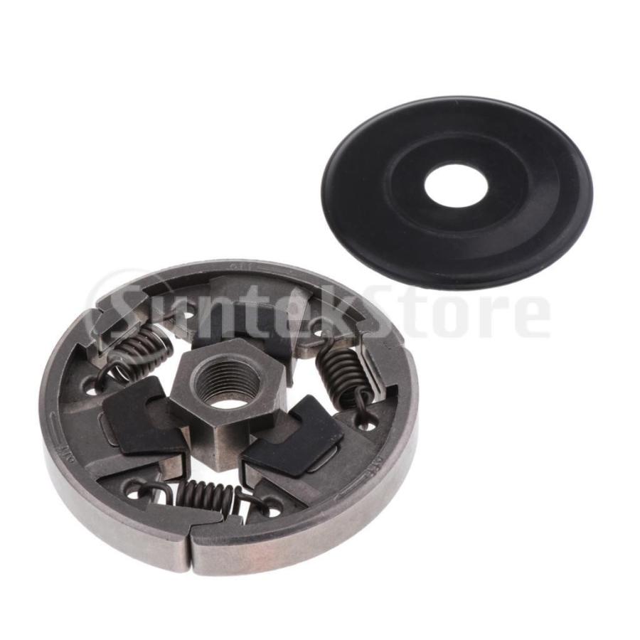 Stihl Fs 235 R Kit Pignone E Tamburo Frizione Per Motoseghe Stihl MS270, MS280, MS261, MS271, MS281 - ALL-CARB Kit Frizione ALL-CARB 1121 160 2051