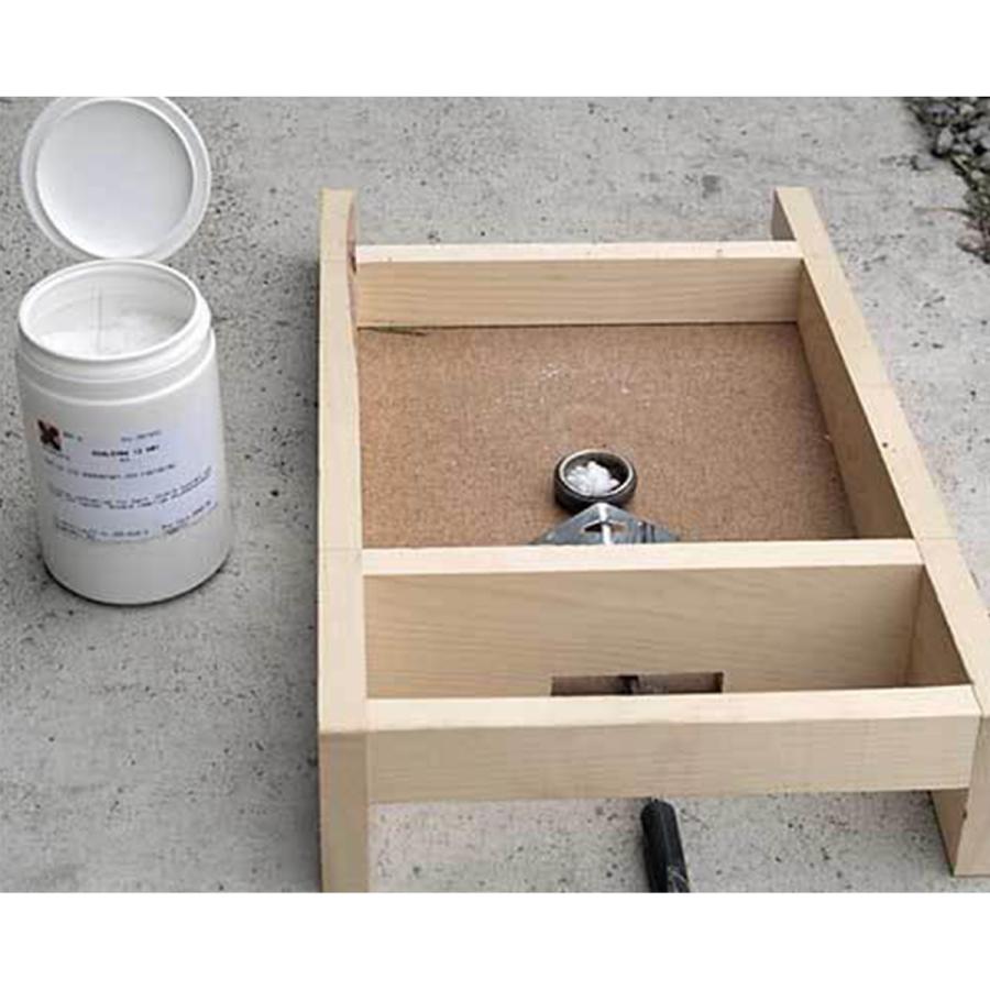 12v蜂ダニ加熱燻蒸器.蜂シュウ酸蒸発器気化器処理ツール : STK 12v蜂ダニ加熱燻蒸器.蜂シュウ酸蒸発器気化器処理ツール : STK