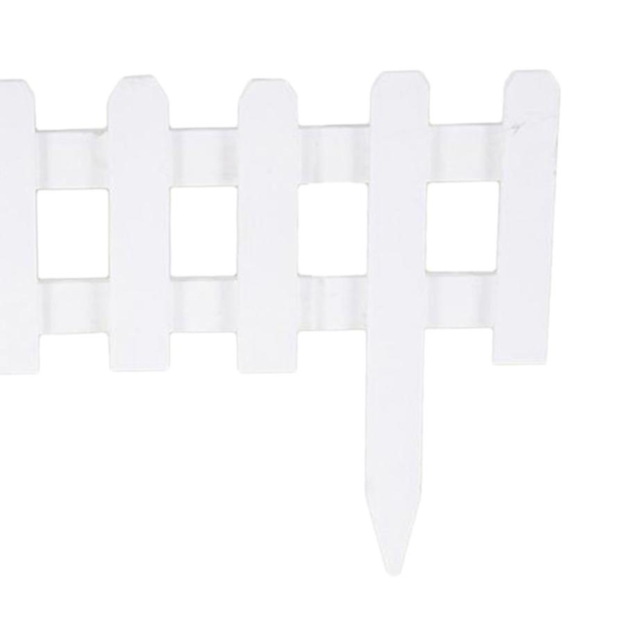 ミニチュアフェアリーガーデンフェンスマイクロランドスケープオーナメントdiyフェンスホワイト Stkショップ 通販 Yahoo ショッピング