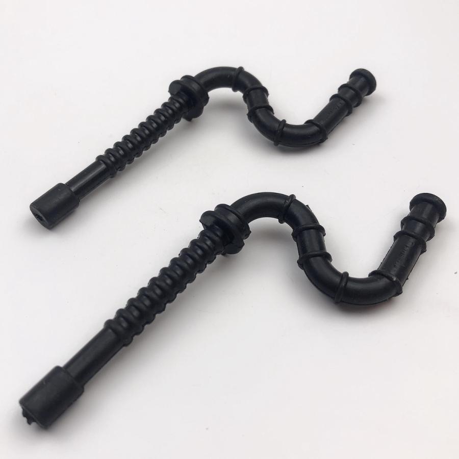 Tubo Benzina Di Ricambio Per Motoseghe Stihl 034, 036, 039, MS310, MS360, MS390