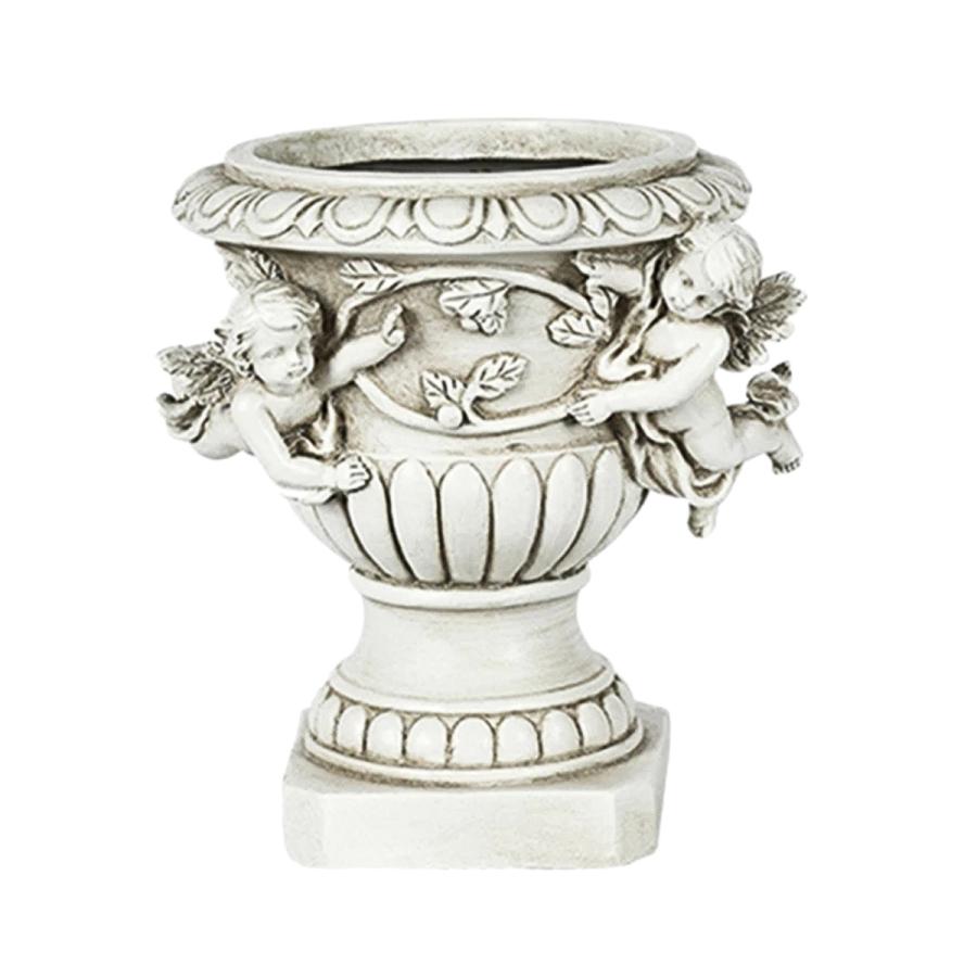 小さなミニチュアガーデン植木鉢屋外花瓶多肉植物プランターポットアートa 人気沸騰ブラドン