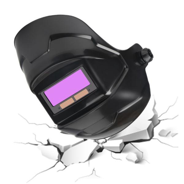 人気商品 溶接ヘルメット溶接マスクmig 人気デザイナー tig溶接機キャップシェードアイフェイスプロテクター自動暗く