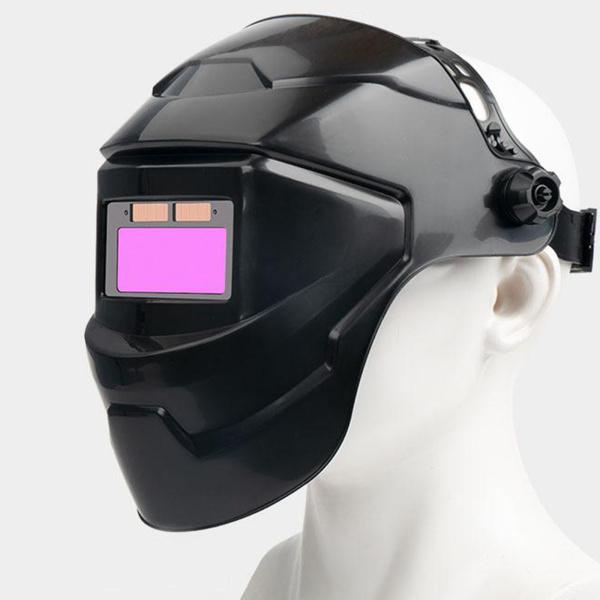 溶接ヘルメット溶接マスクmig tig溶接機キャップシェードアイフェイス