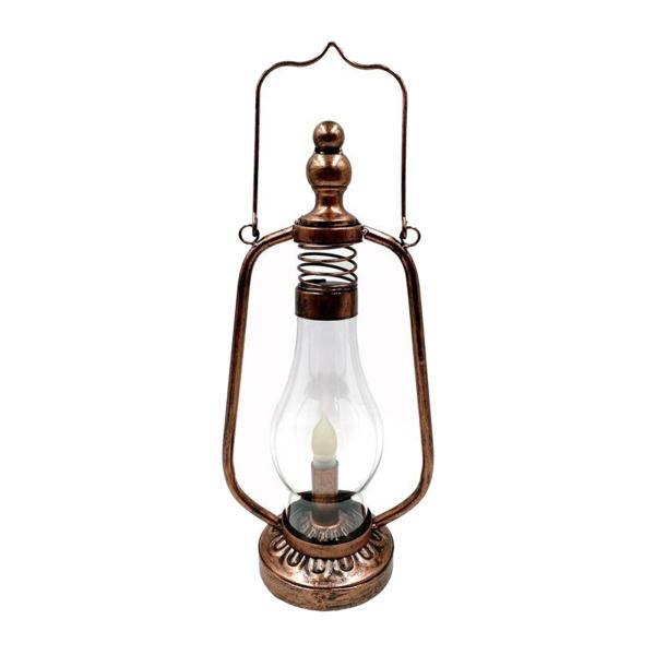 屋内屋外装飾パティオガーデンバッテリーa用ヴィンテージオイルランプ灯油ランプ Stkショップ 通販 Yahoo ショッピング