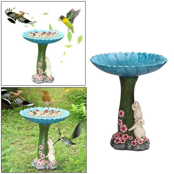 バードフィダー　バードバス　イギリス製 値下げしました】バードバス(英国製)【未使用品】