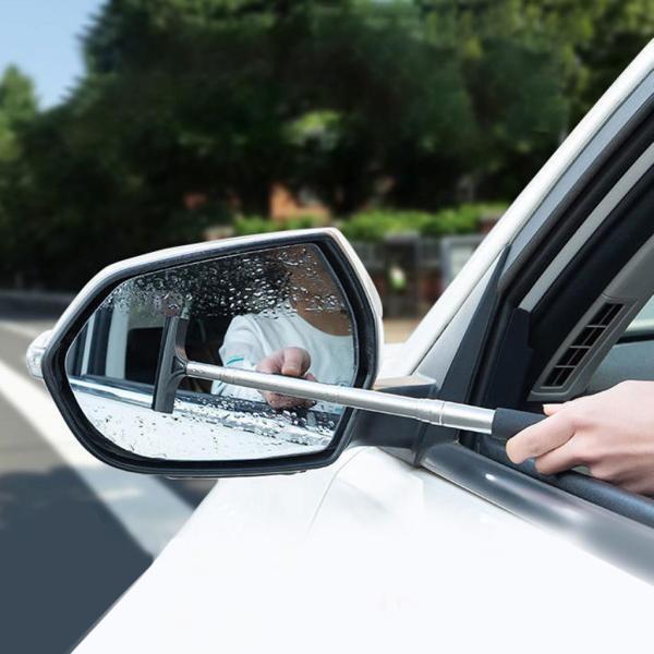 車用ガラスクリーナーおすすめランキング13選 人気のフクピカも To Buy トゥーバイ 車の窓クリーナー 車 のインテリアワイパー用の取り外し可能なハンドル付きの車のフロントガラスクリーニングツール Romarpane Com