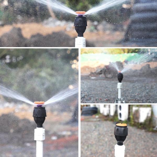 芝生用灌漑スプリンクラー1/2インチめねじ長距離スプレーノズル :60042112:STKショップ - 通販 - Yahoo!ショッピング 芝生用灌漑スプリンクラー1/2インチめねじ長距離スプレーノズル :60042112:STKショップ - 通販 - Yahoo!ショッピング
