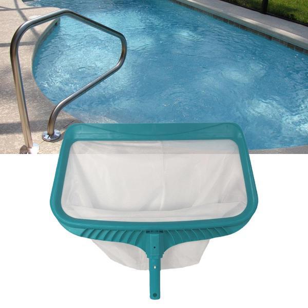 プールメンテナンスクリーナーアクセサリーのためのプールスキマーネット高速クリーニング 60042419STKショップ 通販