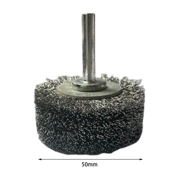 砥石ブラシ 回転工具 バフ研磨用 研磨ワイヤーブラシ : STK 砥石ブラシ 回転工具 バフ研磨用 研磨ワイヤーブラシ : STK