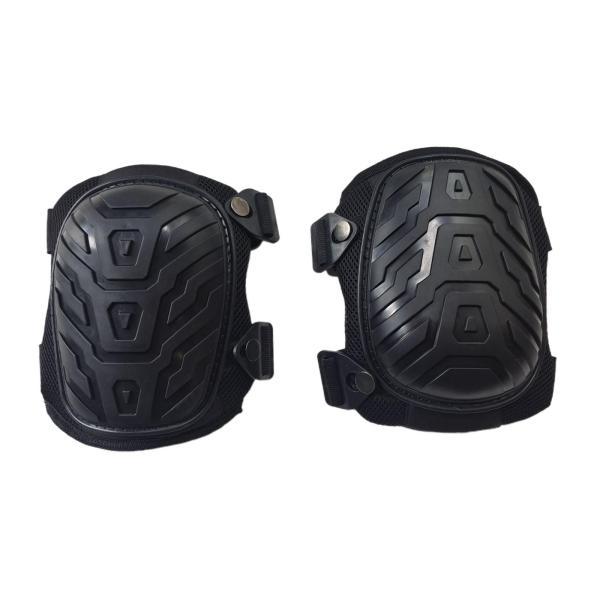 2 個ニーリングパッドバイク膝すねガードプロフェッショナル 