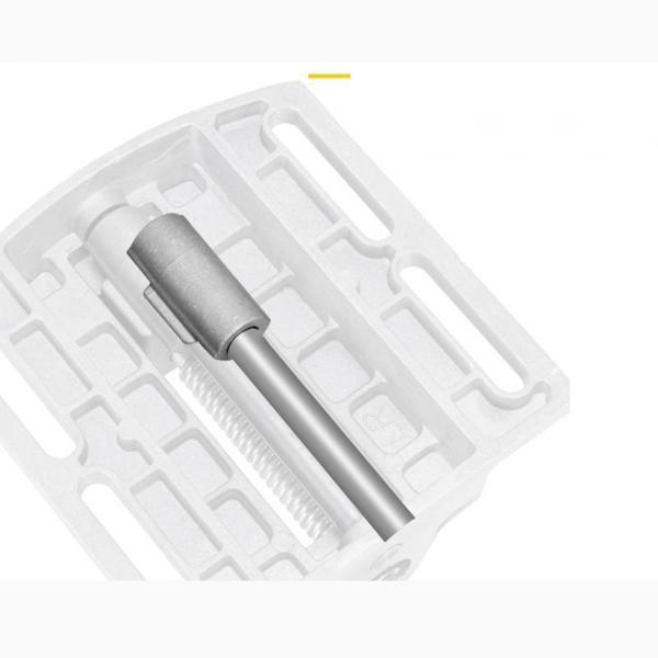 ボール盤万力平行ジョーバイスポータブルモデルユニバーサルテーブルツール万力ミニ彫刻ツール建築作業 DIY のこぎり平行テーブル万力 |  | 06