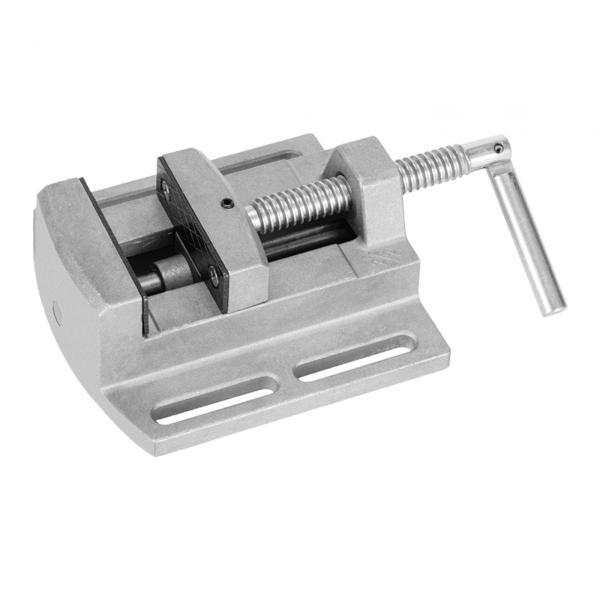 ボール盤万力平行ジョーバイスポータブルモデルユニバーサルテーブルツール万力ミニ彫刻ツール建築作業 DIY のこぎり平行テーブル万力 |  | 09