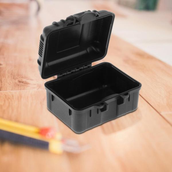 ツールボックス収納ケース S カメラ電子機器緊急修理用 11cmx7.8cmx4.2cm｜stk-shop｜07