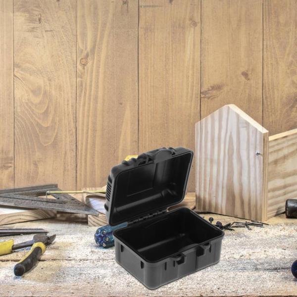 ツールボックス収納ケース S カメラ電子機器緊急修理用 11cmx7.8cmx4.2cm｜stk-shop｜09