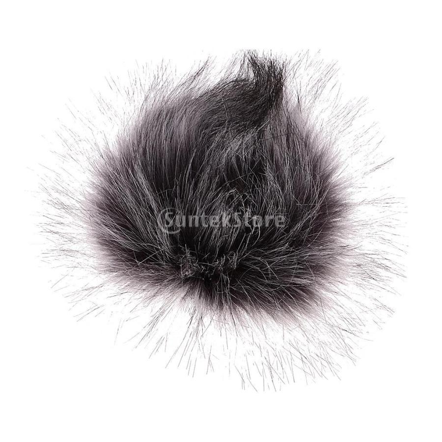 マイク用 ウインドカバー 風防 Zoom H1 H2N H4N Q3 Q3HD D50