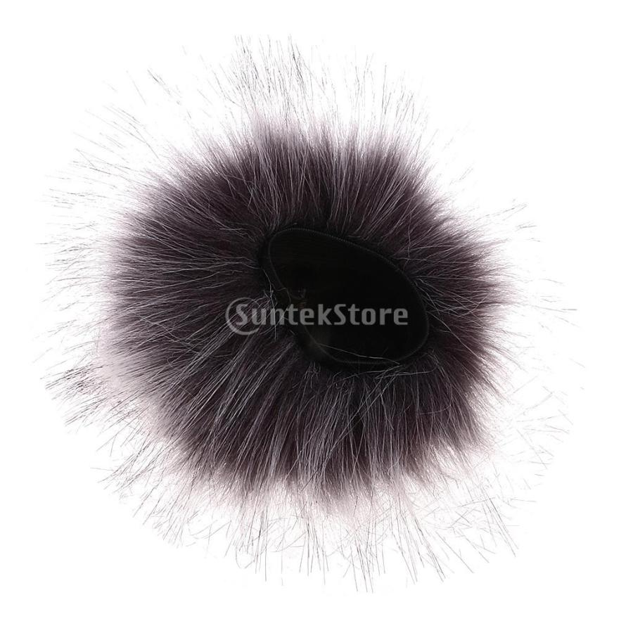 マイク用 ウインドカバー 風防 Zoom H1 H2N H4N Q3 Q3HD D50