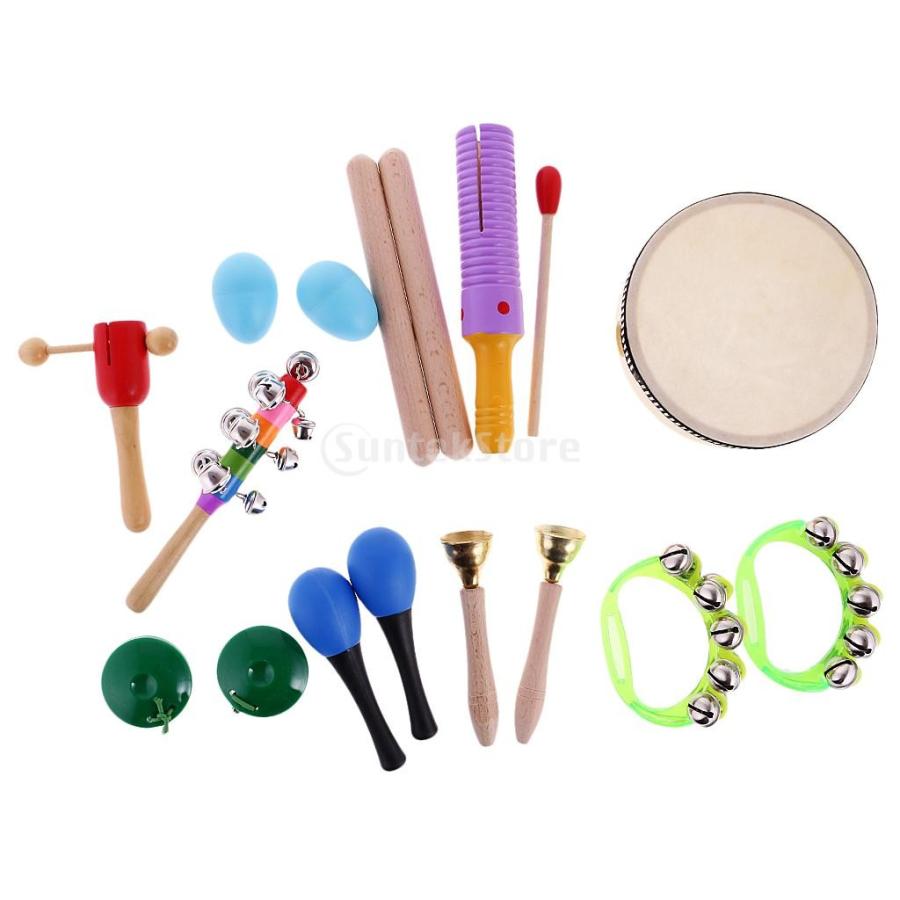 パーカッション楽器セット キャスタネット リズムスティック Stkショップ 通販 Yahoo ショッピング