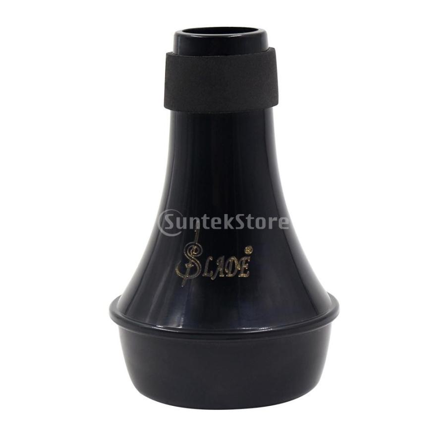 Bach トランペット用　カップミュート1861 黒 Bach トランペット用 カップミュート1861 黒 【公式通販】