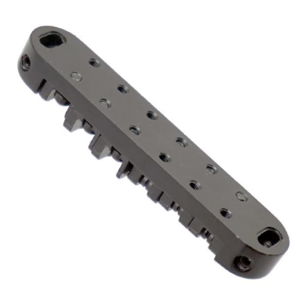 エピフォン　レスポールスタンダード　ローラーブリッジ　純正付属 レスポールエレクトリックギター用ローラーサドルブリッジテールピース