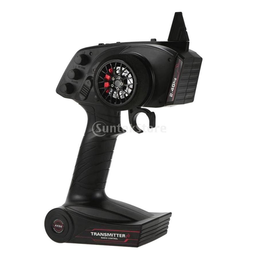 送信機受信機セットGTX3 TURNIGY 2026年最新】Yahoo!オークション
