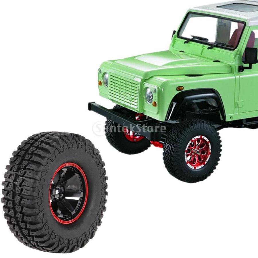 市場 ?4pcs RCホイールリム RCクローラーカーメタルホイールハブカータイヤ RCトラックリム 市場 ?4pcs RCホイールリム RCクローラーカーメタルホイールハブカータイヤ RCトラックリム