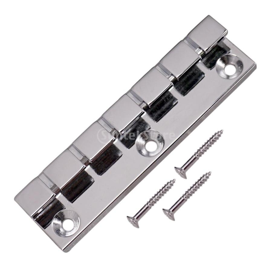 エレキギター用ブリッジ