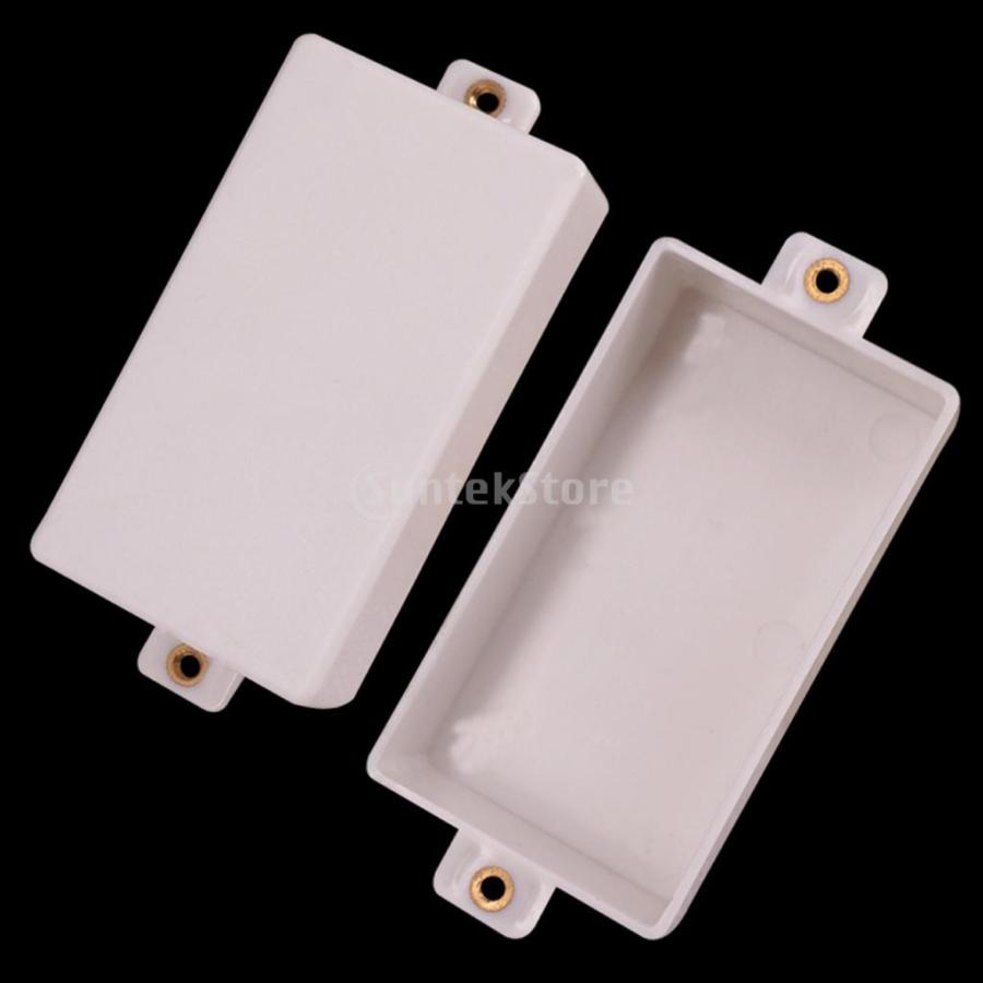 PAF系ハムバッカー用USA製カバー2個セット PAF系ハムバッカー用USA製カバー2個セット