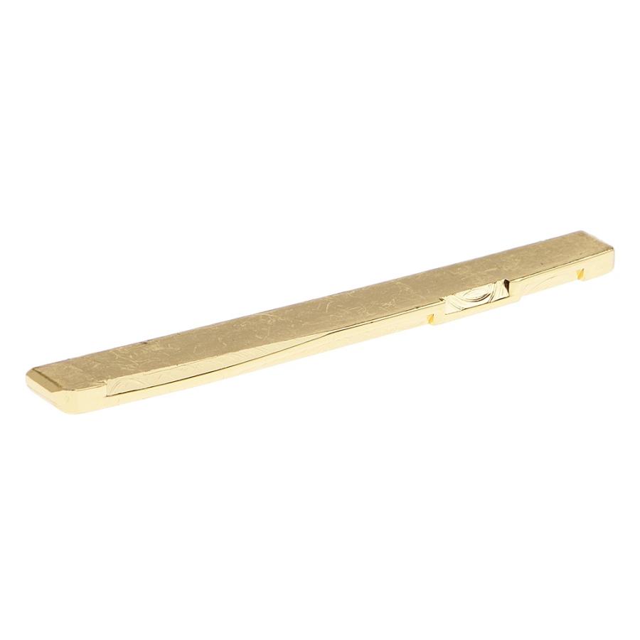 アコースティック/フォークギター ブラス サドル スロット 弦楽器 アクセサリー 全2サイズ - 72x9.2x3mm :61005887:STKショップ - 通販 - Yahoo!ショッピング アコースティック/フォークギター ブラス サドル スロット 弦楽器 アクセサリー 全2サイズ - 72x9.2x3mm :61005887:STKショップ - 通販 - Yahoo!ショッピング