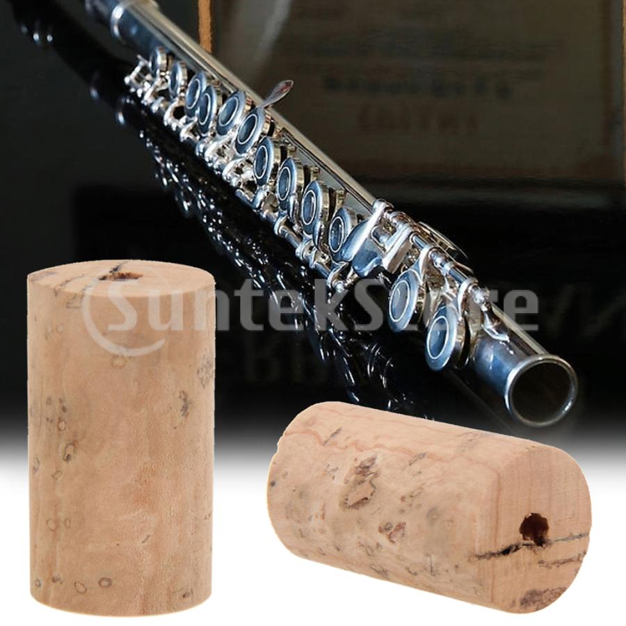 フルートジョイント調整用工具セット 管楽器リペア フルート